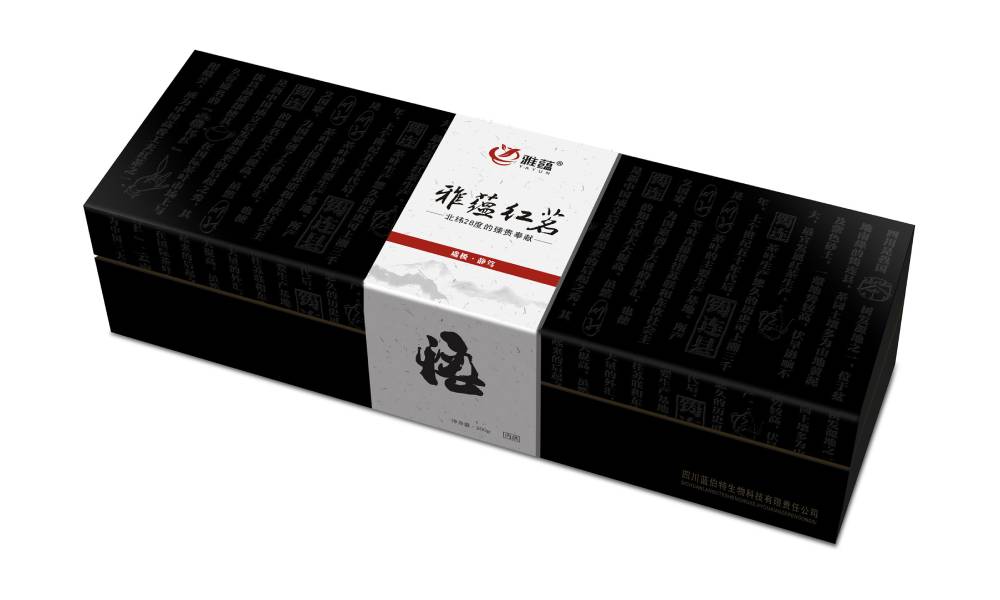 肥西县包装设计新趋势：本土文化与现代审美的深度融合之道